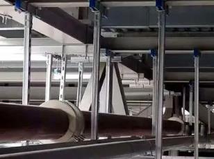 邯郸管廊支架的分类