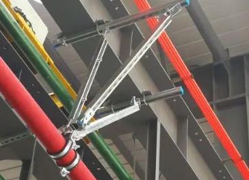 邯郸抗震支架厂家与你分享你必须做的紧急情况下的准备
